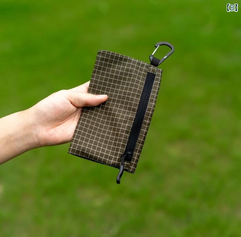 コインケース メンズ レディース おしゃれ 軽量 防水 ラウンドジップ アウトドア コンパクト カード収納 キーケース 多機能 シンプル 旅行 通勤