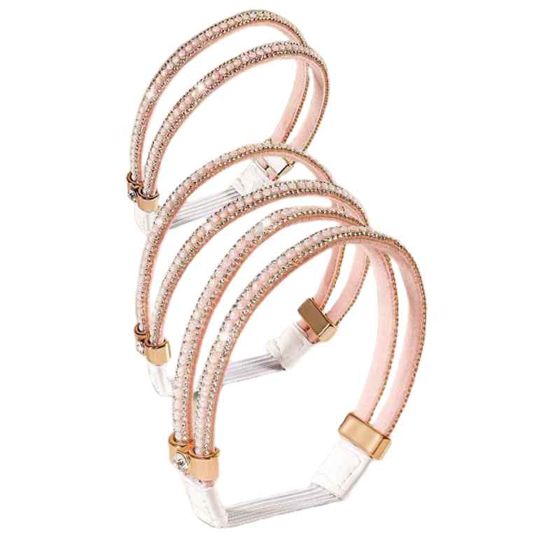 パンプス ストラップ 後付け おしゃれ レディース ヒール シューズバンド 脱げ防止 固定 滑り止め サンダル フィット アクセサリー