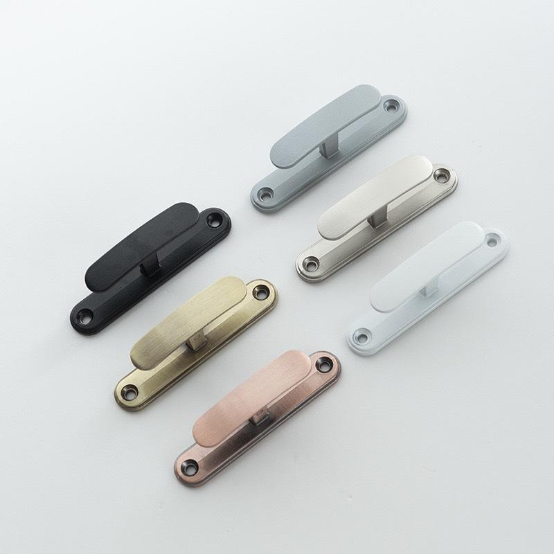 カーテンホルダー おしゃれ インテリア フック 壁掛け シンプル モダン 玄関 衣類 帽子 掛け 取付簡単 窓 固定 打 収納 便利