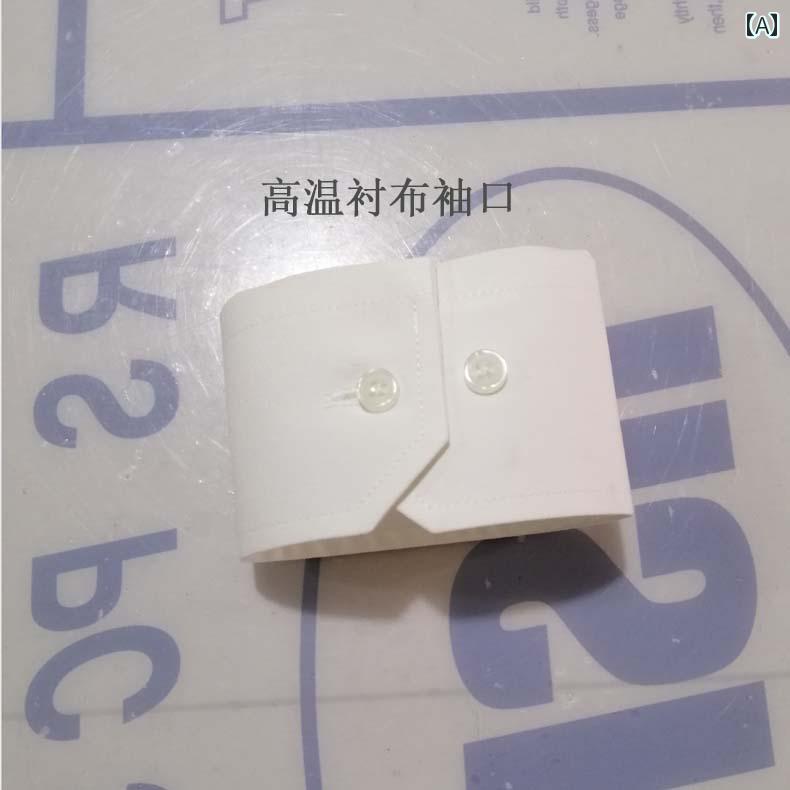 付け襟 レディース おしゃれ メンズ 白 綿 装飾 襟 衣替え シャツ ニット 秋冬 コーデ 高温定型型 変形しにくい