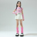レッグウォーマー 女の子 キッズ 子供 おしゃれ ルーズソックス ストリート ダンス 多バ胺 ロング ニット シンプル jk 通学
