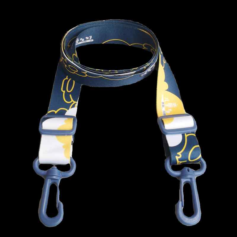 水筒 ストラップ のみ 子供 ショルダー 斜め掛け フック 暖かいボトル 取り付け スチールリング かわい..