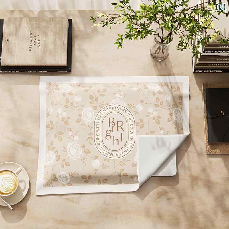 パソコン 防塵カバー おしゃれ デスクトップ ノートパソコン プリンター キーボード 主機 ケース 雑貨 ほこり防止 カバー おしゃれ シンプル 便利 実用