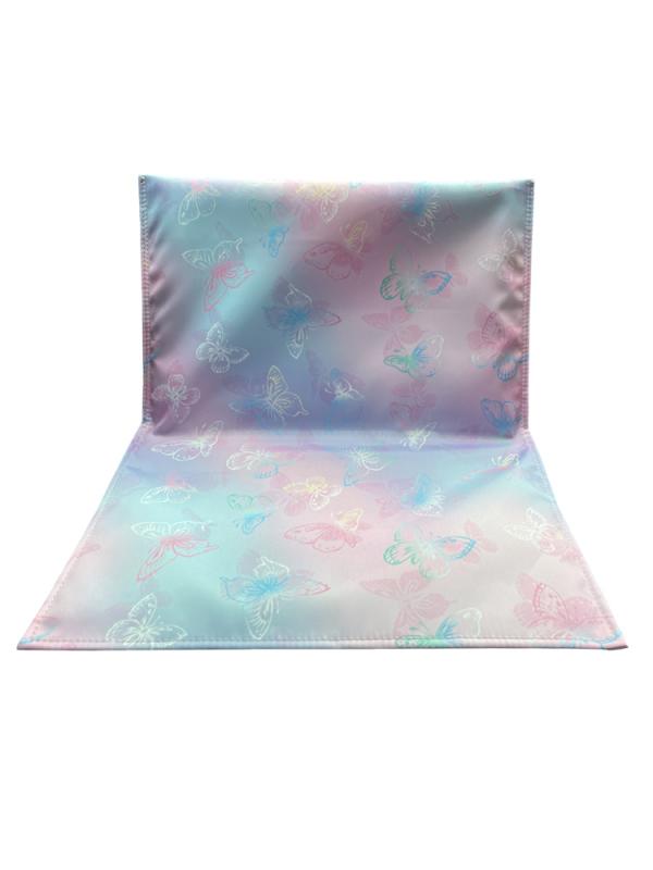 ノートパソコン 防塵 防滴 撥水 画面カバー おしゃれ かわいい ピンク クマ柄 14インチ 15,6インチ 16..