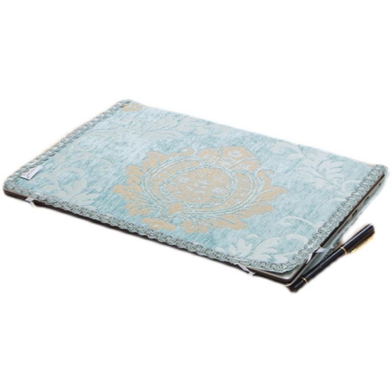 パソコンカバー おしゃれ 欧風 ノートパソコン デスク用 防塵 ほこり防止 収納 持ち運び オフィス 家庭..