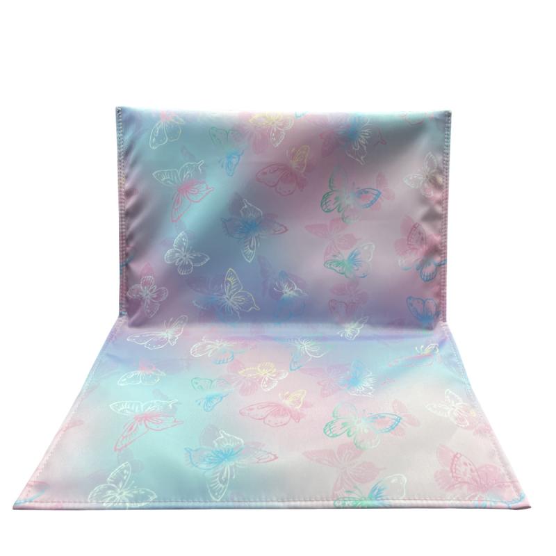 カバー おしゃれ ノートパソコン 防塵 防水 キーボード 平板 保護 折りたたみ 14寸 15,6寸 17,3寸 蝶柄