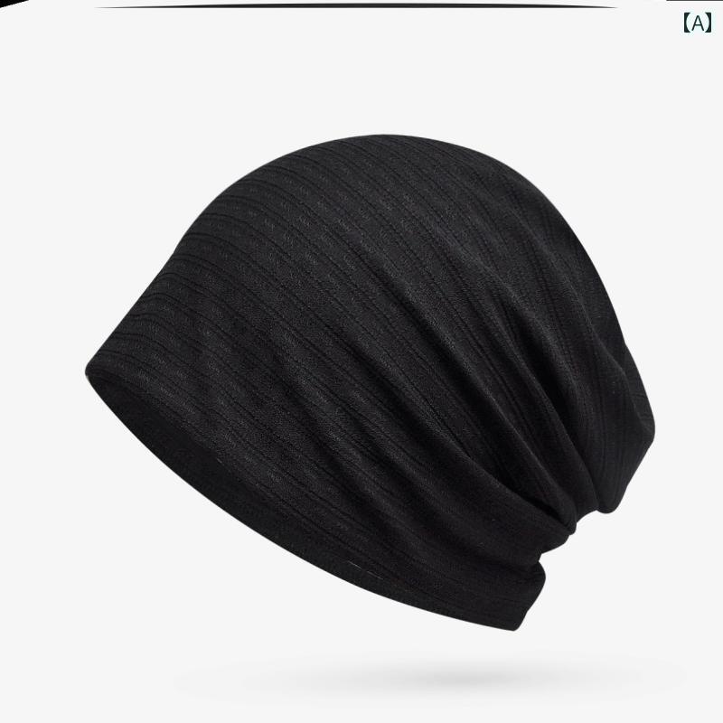 帽子 レディース おしゃれ 春夏 快適 軽量 薄手 室内 外 光頭 白髪 隠し けが 手術後 ケア 通気性 やわ..