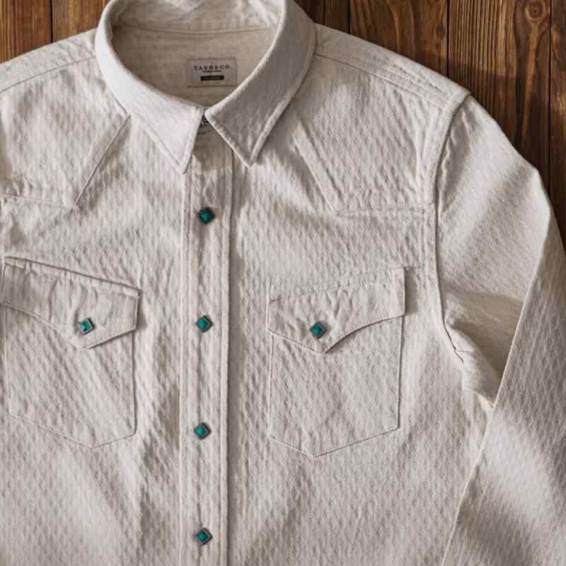 楽天市場】ターコイズ（カジュアルシャツ｜トップス）：メンズ