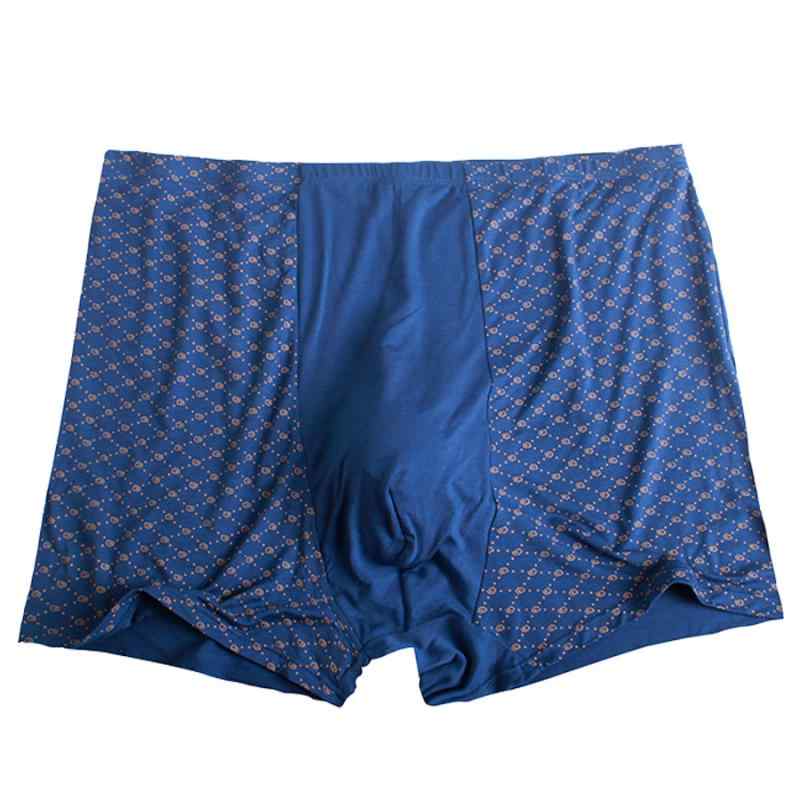 ボクサーパンツ メンズ おしゃれ 快適 大きいサイズ ハイウエスト 深め ゆったり ボクサー 花柄 大きめ 10XL 体型カバー