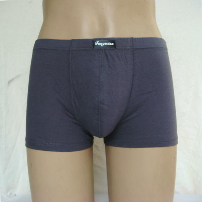 ボクサーパンツ メンズ おしゃれ 快適 大きいサイズ 綿 ゆったり ショート丈 通気性 シンプル