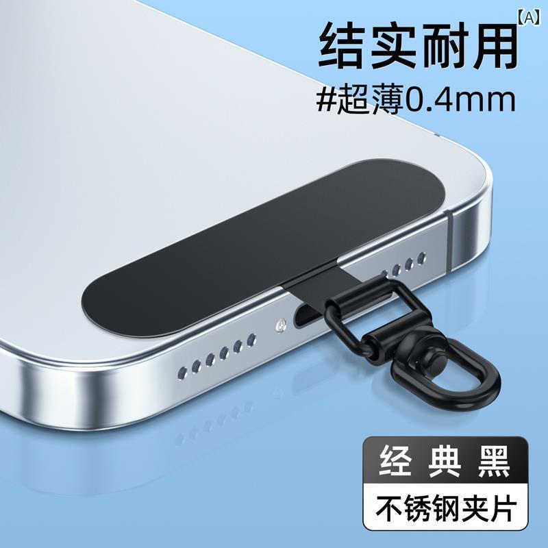 スマホアクセサリー 薄 ストラップ おしゃれ ホルダー 斜め掛け ネックストラップ おしゃれ 手首 落下防止 吊り下げ 背面貼付 カード型 強力