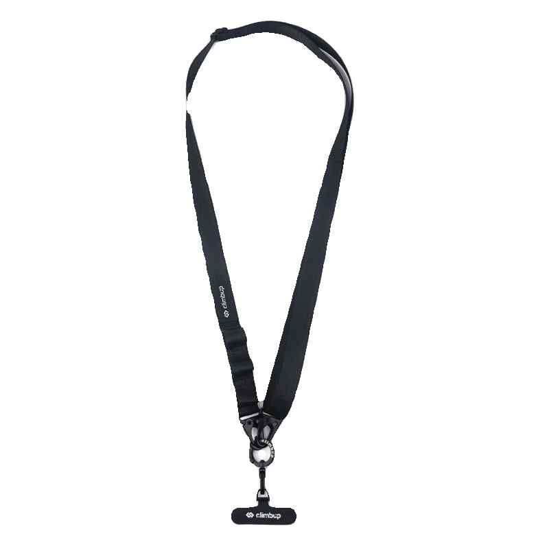 スマホショルダー ストラップ おしゃれ 多機能 首掛け 斜め掛け ワイド 幅広 長さ調節 盗難防止 落下防止(2.0)