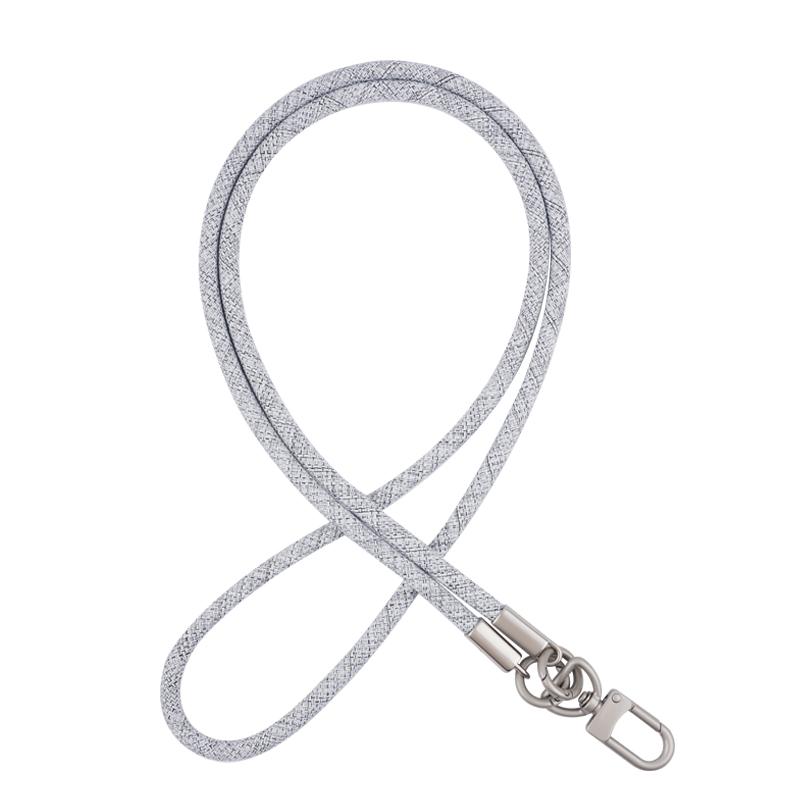 スマホショルダー ストラップ おしゃれ 斜めがけ 首かけ 調節 強化 耐久 紛失防止 アウトドア 7mm