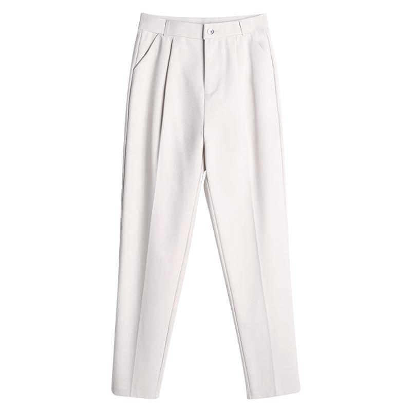 スラックス レディース おしゃれ 春夏 薄手 大きいサイズ ブラック 高伸縮 ウエストハイウエスト ストレート 美脚 ゆったり 体型カバー オフィス カジュアル