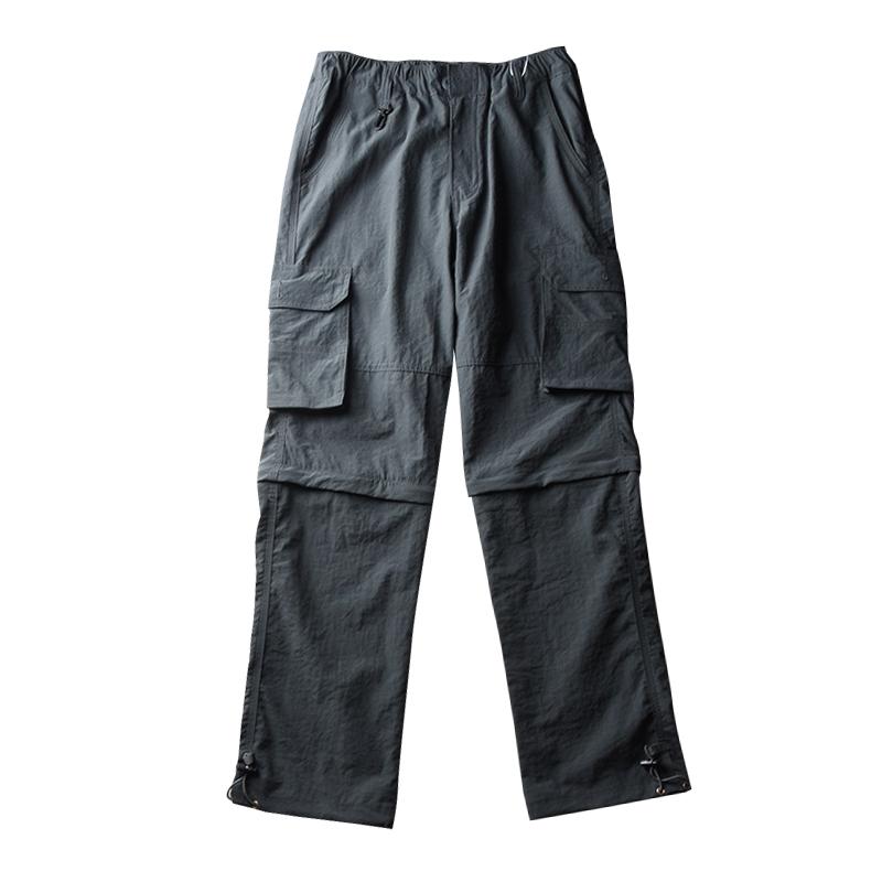Other - 登山パンツ メンズ おしゃれ 長ズボン レディース 防水 速乾 春夏 アウトドア カーゴパンツ ハイキング スポーツ シンプル クライミング