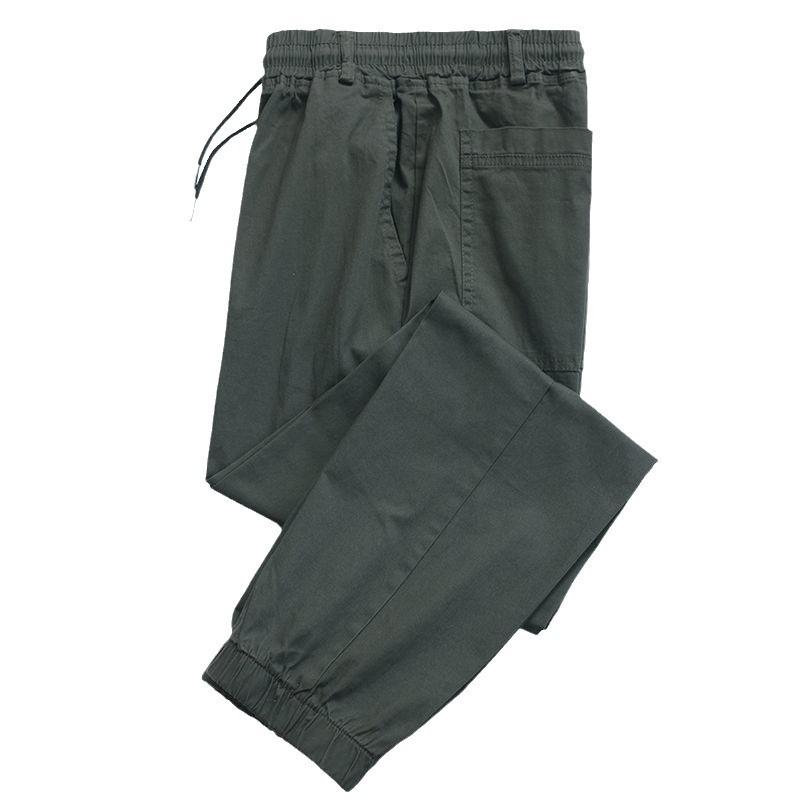 Cargo Pants - カーゴパンツ メンズ おしゃれ 長ズボン 迷彩柄 ワークパンツ 春秋 ゆったり 作業着 耐久 大きいサイズ アウトドア