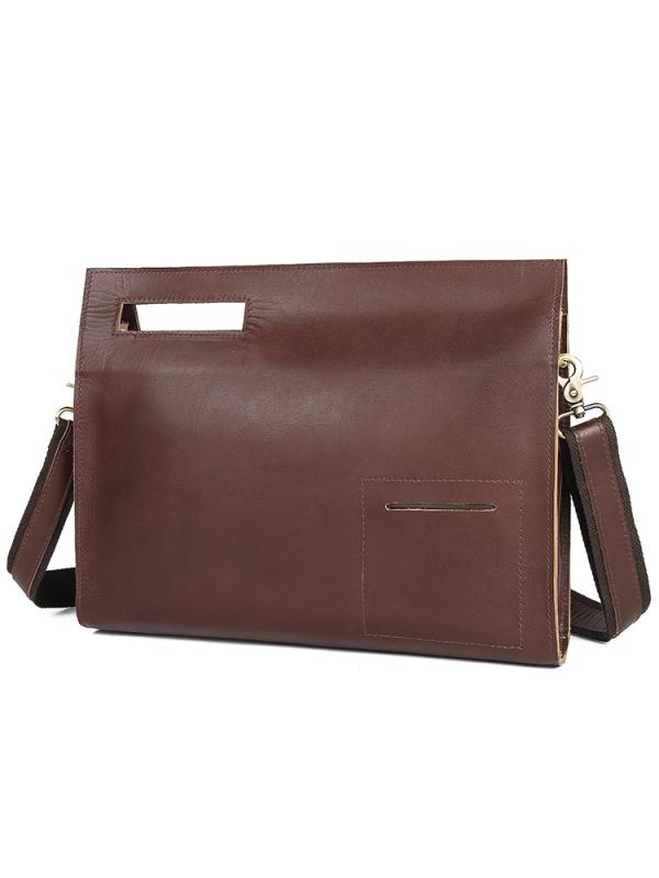 ブリーフケース バッグ メンズ おしゃれ ビジネス 大人 革 大容量 手持ち ショルダー 通勤 斜め掛け カジュアル