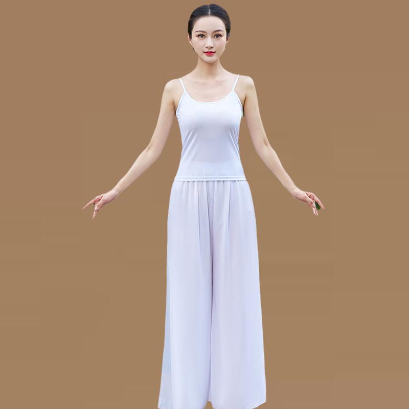 ダンス 衣装 セットアップ レディース おしゃれ 上下 中国風 チャイナ風 パンツ 花柄 スリム 美脚 ステージ 舞台 レトロ舞 演出 スリムフィット 袖あり