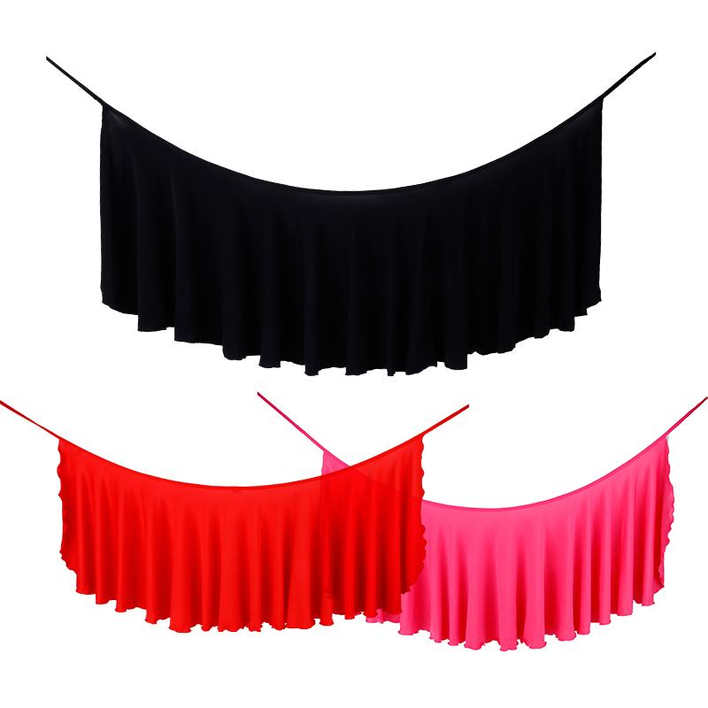 サイズ: M.L.XL.2XL.3XL.4XL.5XL.6XL 素材: 牛乳 柄: - ウエストタイプ: ミドルウエスト カラー: ブラック.ローズレッド.ブラックモダール二重レイヤースカート.赤縁モダール二重レイヤースカート.ローズレッド...