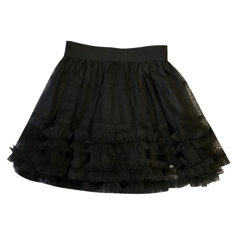 ダンス 衣装 スカート レディース おしゃれ 赤 踊り用 フレア Aライン ショート丈 ボリューム タンゴ イベント 可愛い