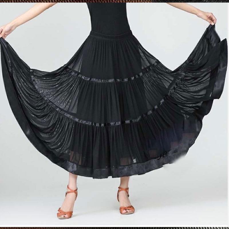 サイズ: L.XL 素材: ポリエステル 柄: 無地 ウエスト: ハイウエスト カラー: レッド.ブラック.パープル.ロイヤルブルー スカート丈: ロングスカート 用途: 練習用 シルエット: タイト デザイン: ラメ.切り替えあり