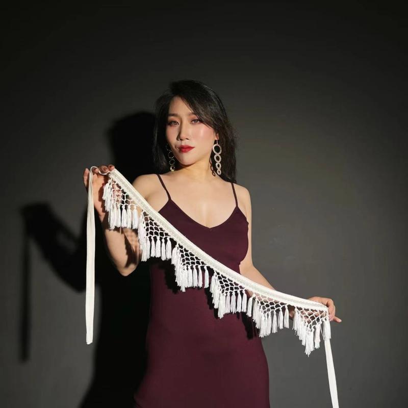 ベリーダンス ウエストチェーン レ�