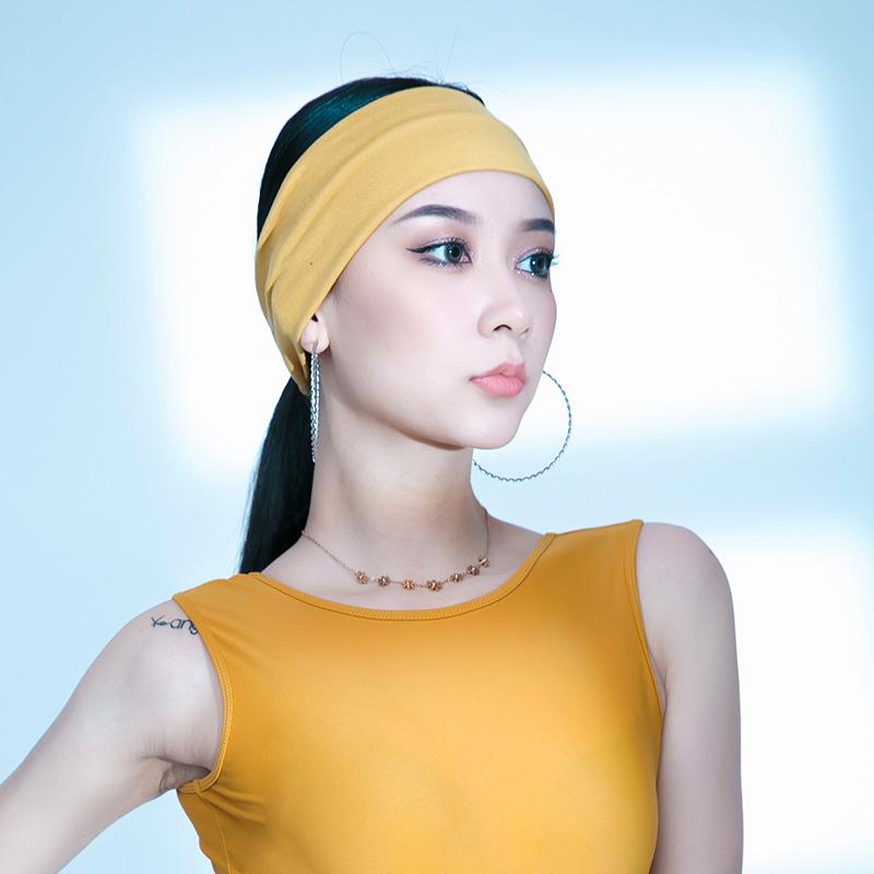カラー: ブラック.イエロー.コーヒー.ワインレッド.ダークグリーン.ダークグレー.パープル.ブルー カテゴリ: ヘアバンド ジャンル: ランバ.チャチャ.サンバ.カウボーイ.ブルース アクセサリー種類: ヘアアクセサリー
