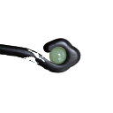 簪 レディース 黒檀 碧璽 きらきら 和装 髪飾り 中国風 チャイナ風 マーメイドスカート ヘアアレンジ 上品 シンプル 日常 まとめ髪 ヘアアクセサリー