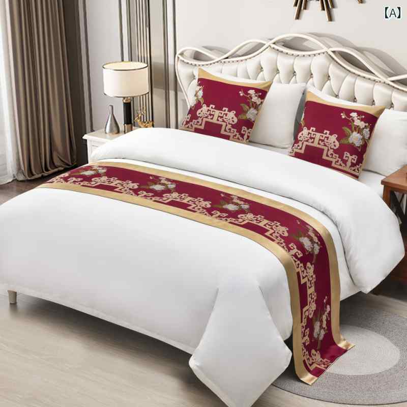 楽天市場】赤（ベッドカバー・ベッドスプレッド｜寝具カバー・シーツ