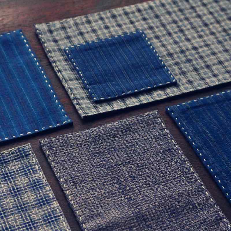 テーブルランナー 中華風 レトロ 禅風 シンプル ティーマット ティータオル カップマット コースター おしゃれ 来客