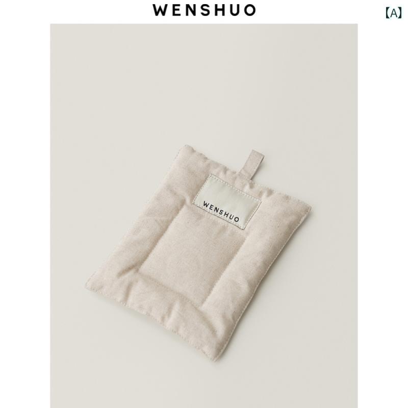 コースター おしゃれ 来客 綿麻 シンプル 北欧風 インテリア 小物 デスク パッド テーブル 装飾 キッチン 食器 耐熱 防熱