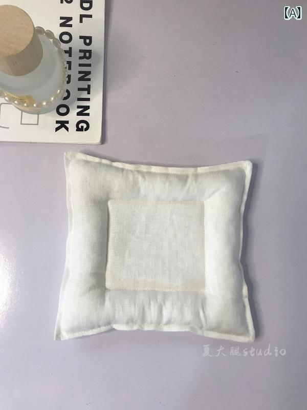 コースター おしゃれ 来客 韓国 インテリア 方形 ミニ 綿 断熱 かわいい 撮影小物 北欧風 キッチン雑貨..