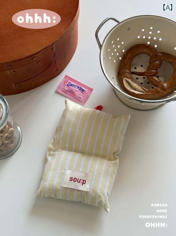 コースター おしゃれ 来客 韓国 ピンク ドット スクエア デコレーション インテリア 小物置き 滑り止め