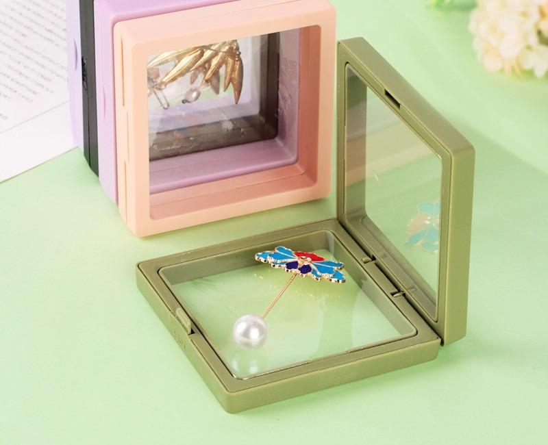 ���奨�꡼������ ����ѥ��� ���������꡼ �֥쥹��å� ������ ��� ��Ǽ Ʃ�� PE �ե���� �ץ饹���å� ��ͷ �ɿ� ̩�� �ˤ�ˤ��� �ǥ����ץ�...