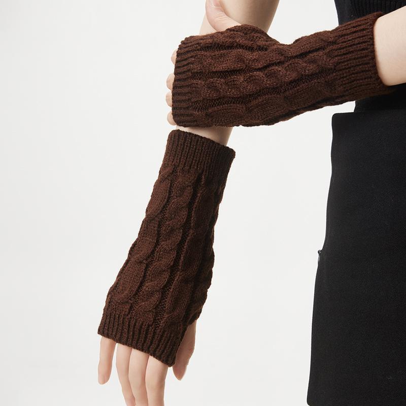 面料機能: 軽量暖かく快適 スタイル: ハーフフィンガーグローブ 素材: アクリル カテゴリ: レディース サイズ: フリーサイズ カラー: ホワイト.ライトグレー.イエローグリーン.ダークグレー.コーヒー.ブラック.ホワイト×ライトグレー...