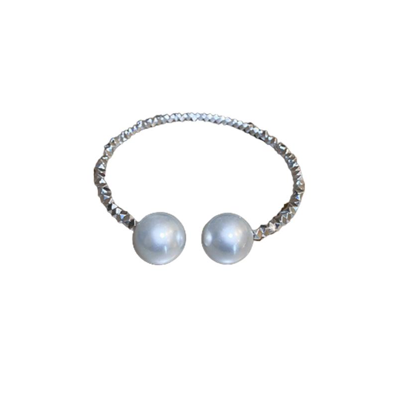 ネックレス レディース おしゃれ パール風 チョーカー 首元 アクセサリー デコルテ 華やか 上品