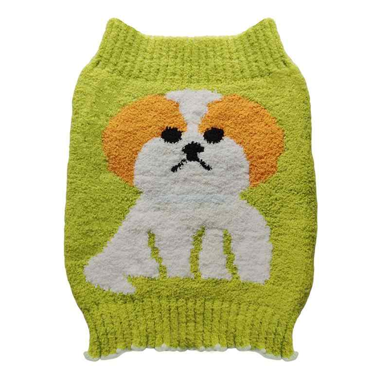 腹巻き ベビー 秋冬 子供 中厚 暖かい ダブルレイヤー 冷え対策 お腹カバー パンダ柄