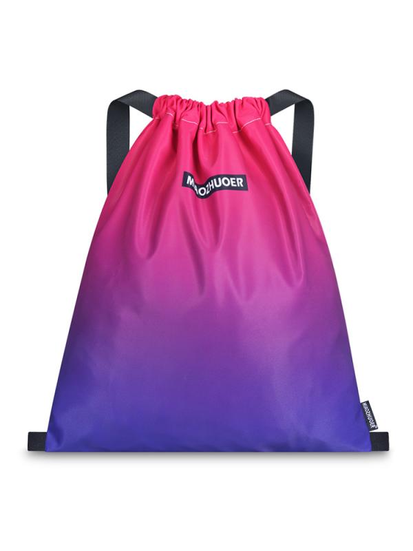 Rucksacks, Day Packs - ナップサック メンズ おしゃれ カジュアル レディース 防水 軽量 収納 サッカー ジムバッグ 巾着 スポーツ カジュアル