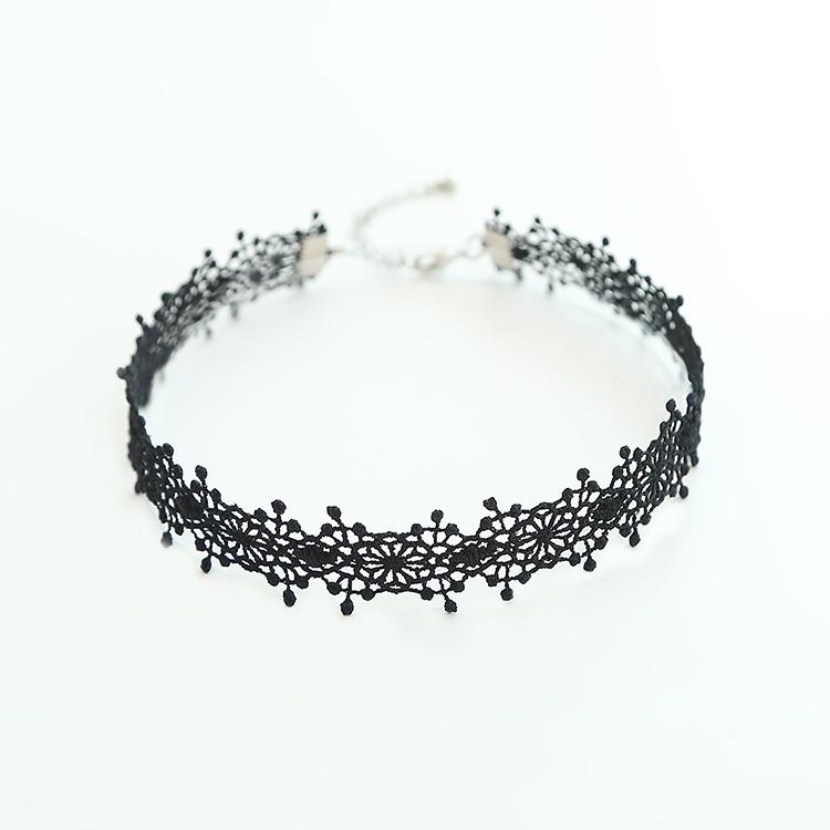 チェーン素材: 合金.銀メッキ.金メッキ 柄: - カラー: ホワイト.ブラック 多層: なし チャーム: なし アジャスター: 10cm以下