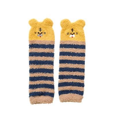 Arm Warmers - アームカバー ベビー 赤ちゃん アームカバー 新生児 秋冬 厚手 防寒 暖かい かわいい キャラクター 綿 寝冷え防止 袖カバー 腕カバー