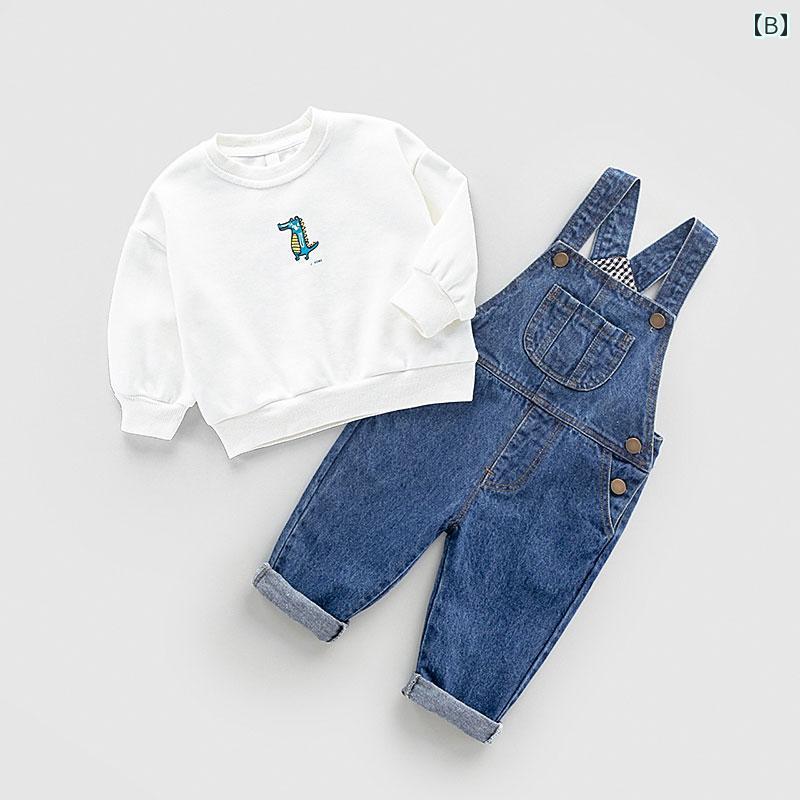 フロントップ楽天市場店のサロペット 男の子 女の子 キッズ 子供 かわいい 長ズボン カジュアル チェック柄 春秋 学院風 オーバーオール 可愛い おしゃれ｜アングル3