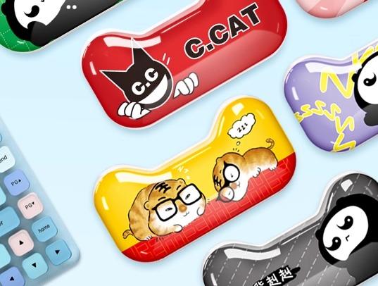 リストレスト マウス 春夏 透明 シリコン 滑り止め クール 快適 ソフト 防水 手首 サポート 疲労軽減 ..