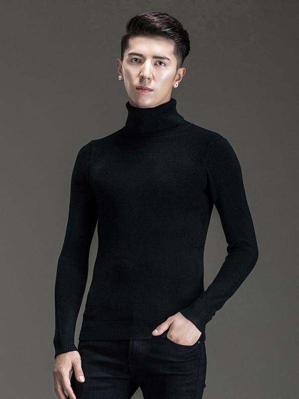 版型: スリムシルエット柔らかさ: 柔らかいデザイン: ユーズド加工あり加工方法: 形状保持機能スタイル: カジュアル素材: アクリル機能: 動きやすい..色あせしにくい.通気性が良い.保温性がある.伸縮性あり.しわになりにくい.型崩れしにくい.チクチクしない.毛玉になりにくい厚さ: 標準着丈: レギュラー着脱タイプ: プルオーバー袖丈: 長袖スタイル: 都会的なカラー: ブラック.ホワイト.グレーネックデザイン: ハイネック袖タイプ: レギュラー