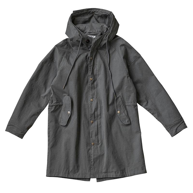 godblessyou example 超レア　GBY モッズコート godblessyou example 超レア GBY モッズコート