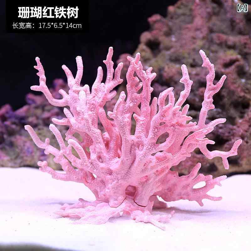 アクアリウム オブジェ 水槽 オーナメント 置物 ミニチュア 装飾 アクセサリー レイアウト デコレーション 隠れ家 熱帯魚 亀 爬虫類 ペット 飼育 個性的 ピンク 青 緑 ダイバー 樽 珊瑚