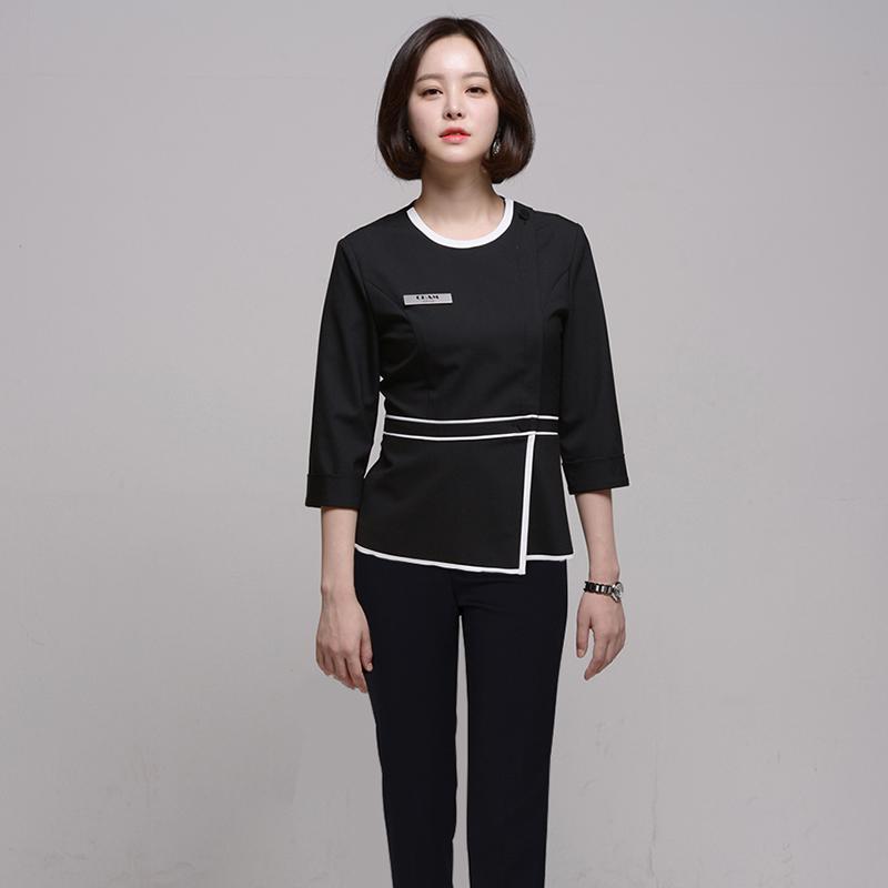 適用年齢: 記載なし サイズ展開: S.M.L.XL.XXL.XXXL 素材: ポリエステル カラー: ブラック（パンツセット）.ブラック（スカートセット）.グレー（パンツセット）.グレー（スカートセット）.グレー（パンツ・長袖）.ブラック...