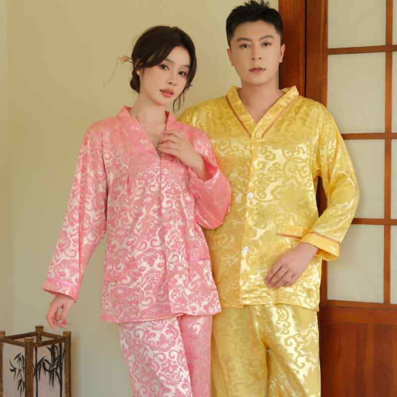 施術着 メンズ レディース 綿 前後開き 背中開き ロング丈 エステ マッサージ 鍼灸 艾灸 サウナ ホテル 温浴 リラクゼーション ルームウェア ユニフォーム