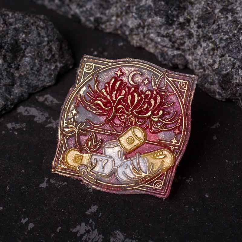 シーリングスタンプ ヘッド セット 多層 植物 ワックス ハンドル ギフト 封蝋 手紙 招待状 ラッピング DIY クラフト 文具 趣味