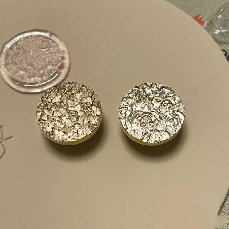 シーリングスタンプ ヘッド ローズ 浮き彫り 封蝋 ワックス ツールセット 手帳 スクラップブック メッ..