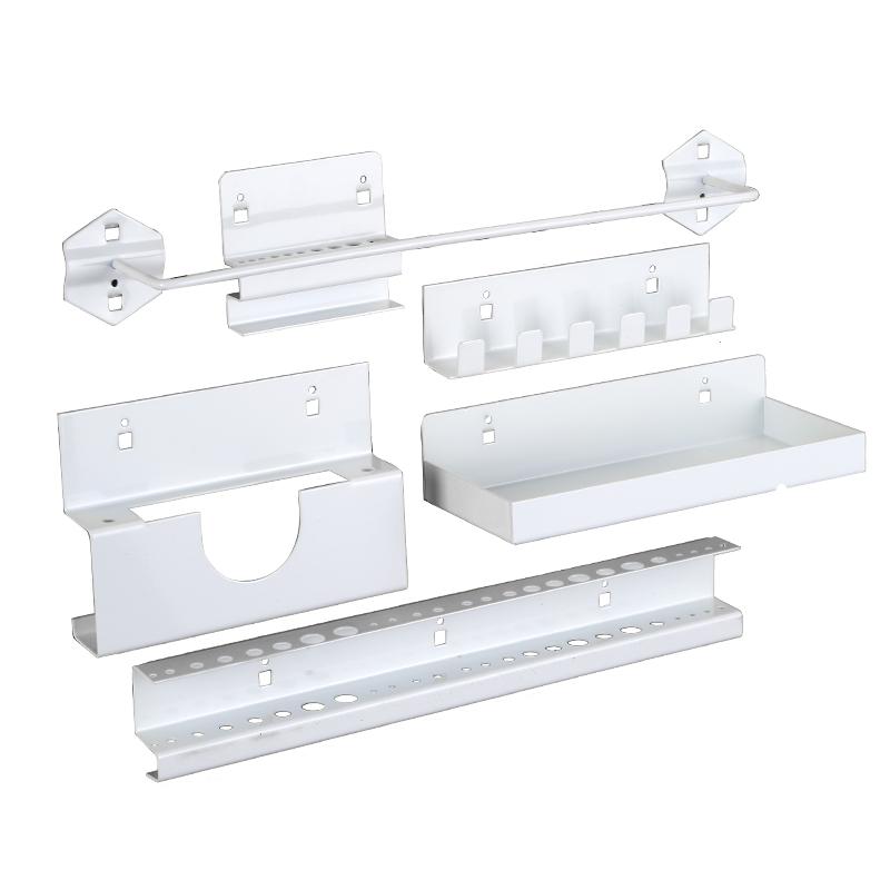 楽天市場】有孔ボード フック（工具収納用品｜収納・保管用品）：DIY